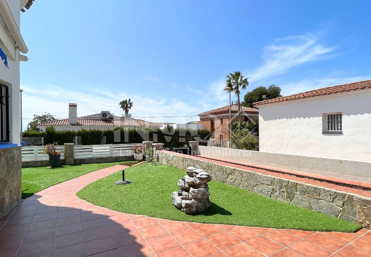 Casa en Cambrils - 106D