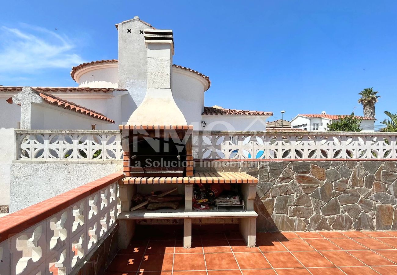 Casa en Cambrils - 106D