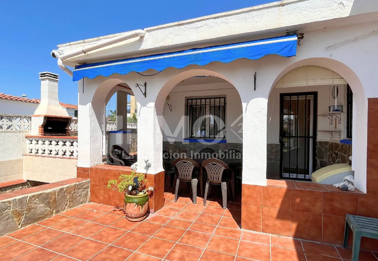Casa en Cambrils - 106D