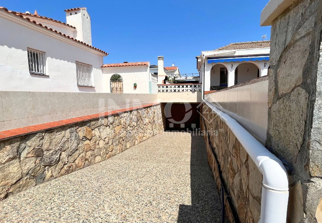 Casa en Cambrils - 106D