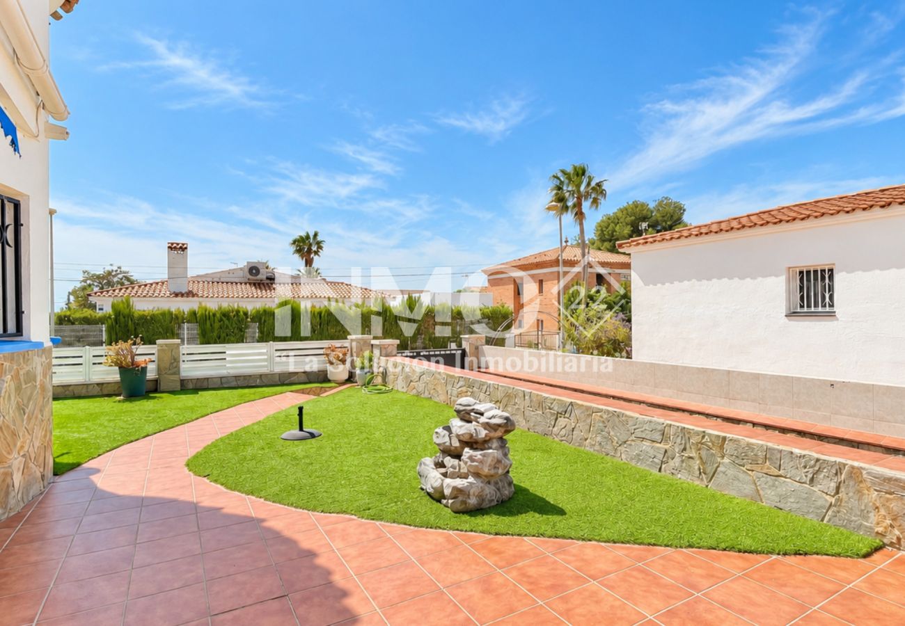 Casa en Cambrils - 106D