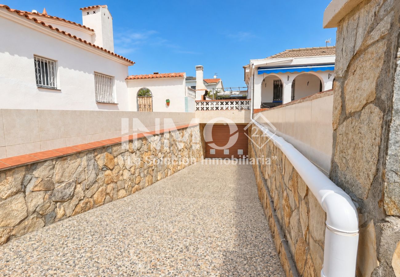 Casa en Cambrils - 106D