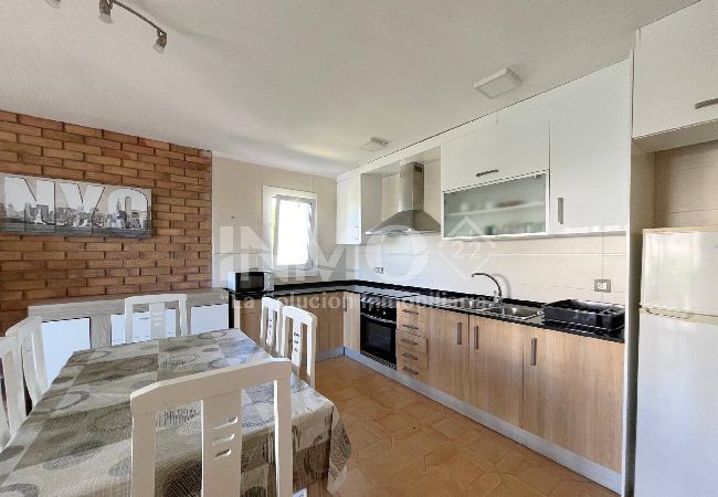 Apartamento en Cambrils - 112B Apartamento en Cambrils - 112B