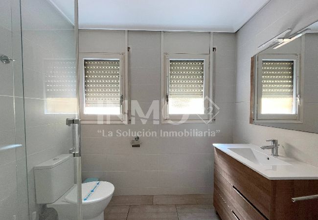 Apartamento en Cambrils - 112B Apartamento en Cambrils - 112B