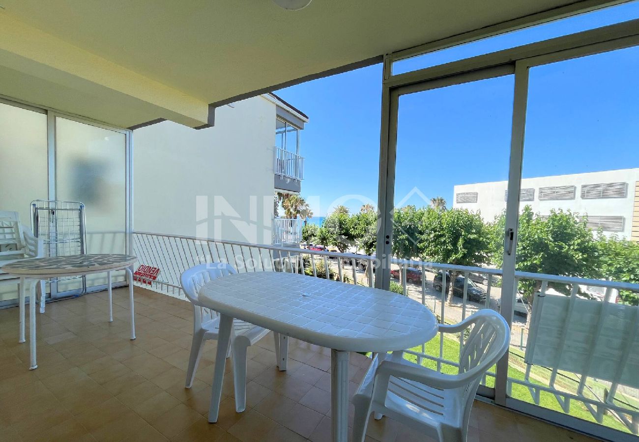 Apartamento en Cambrils - 112B
