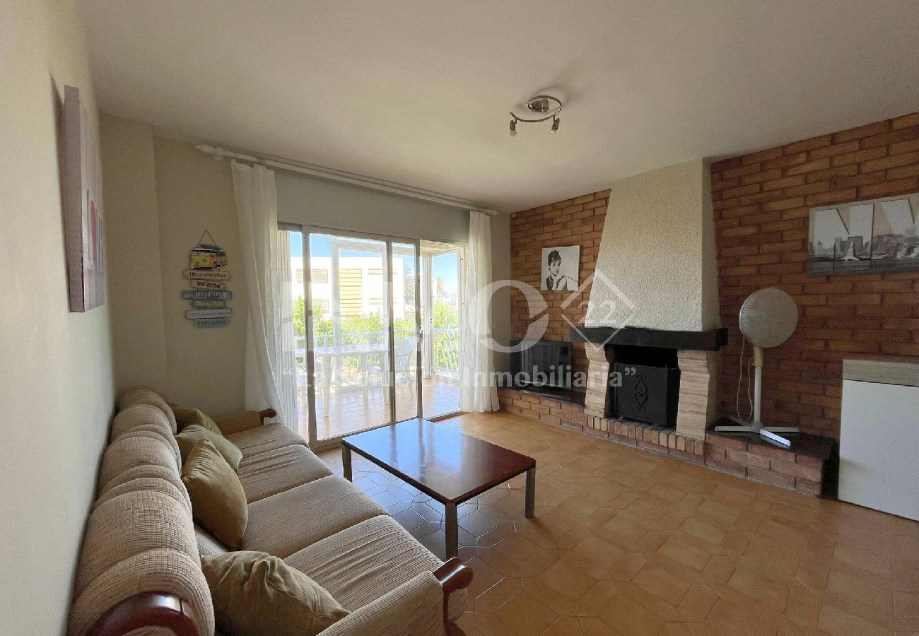 Apartamento en Cambrils - 112B