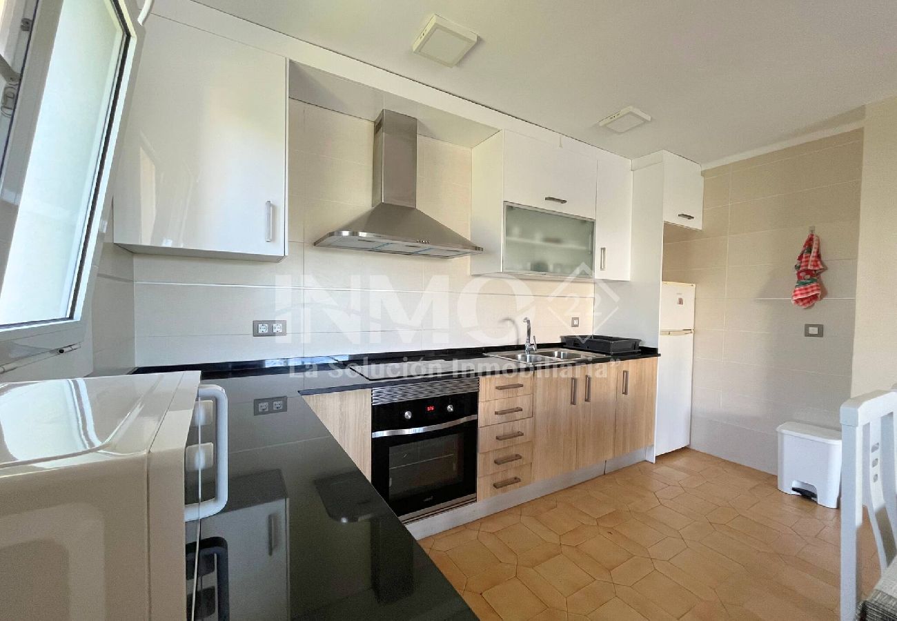 Apartamento en Cambrils - 112B