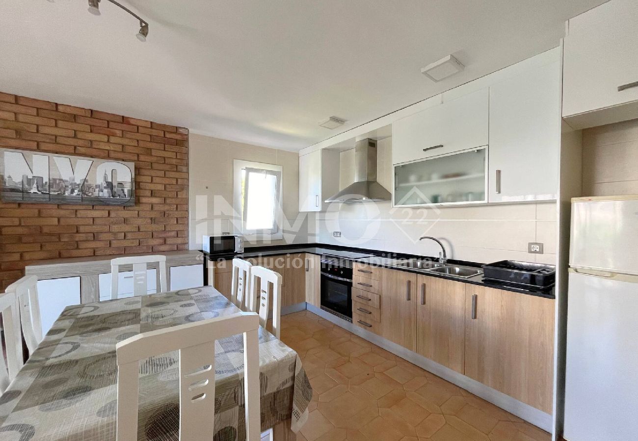 Apartamento en Cambrils - 112B