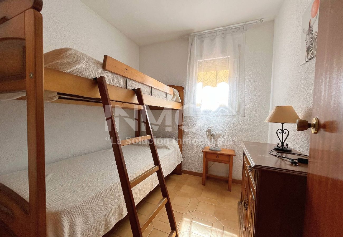 Apartamento en Cambrils - 112B
