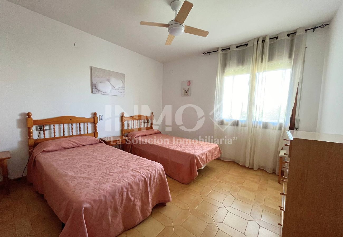 Apartamento en Cambrils - 112B