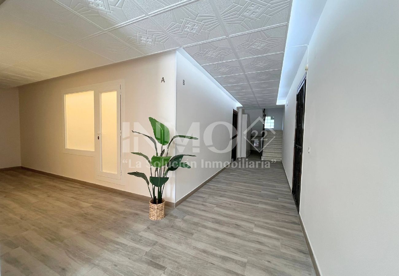 Apartamento en Cambrils - 112B