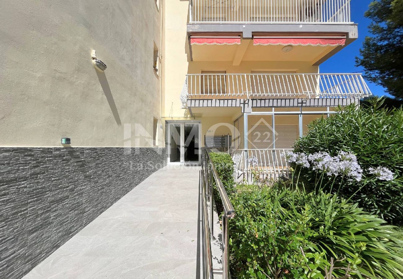 Apartamento en Cambrils - 112B