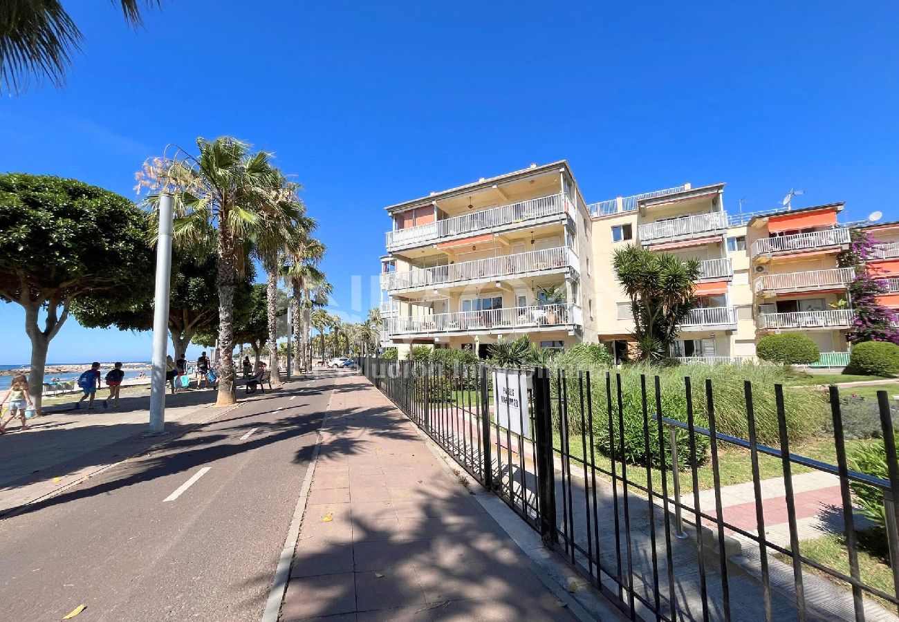 Apartamento en Cambrils - 112B