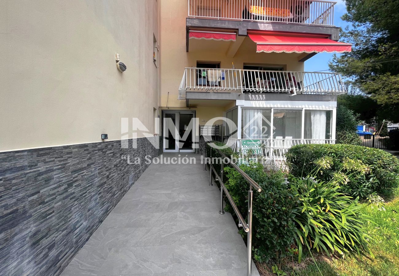 Apartamento en Cambrils - 112B