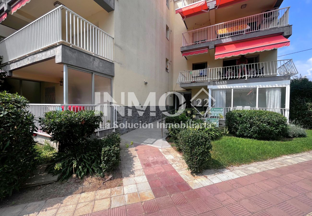Apartamento en Cambrils - 112B