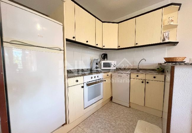 Apartamento en Cambrils - 131B Apartamento en Cambrils - 131B