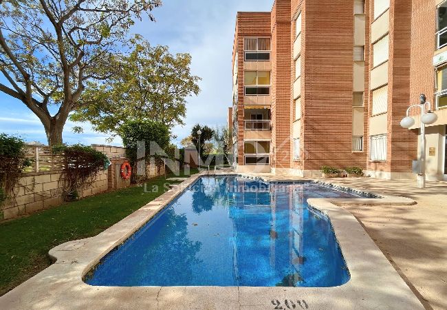 Apartamento en Cambrils - 131B Apartamento en Cambrils - 131B