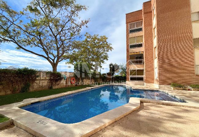 Apartamento en Cambrils - 131B Apartamento en Cambrils - 131B