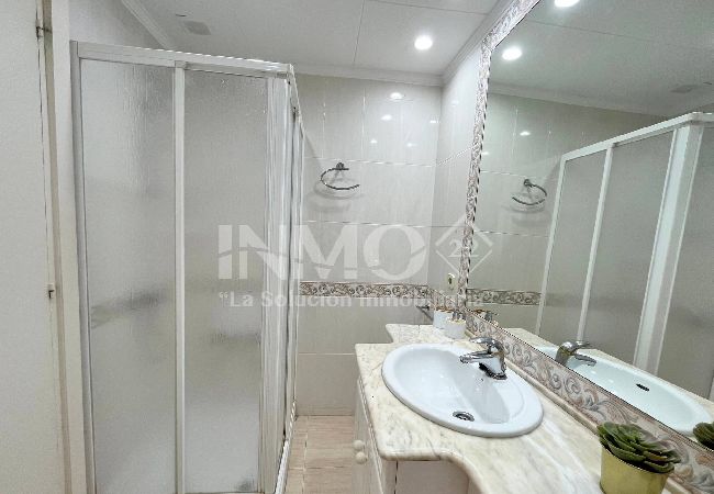 Apartamento en Cambrils - 134B Apartamento en Cambrils - 134B