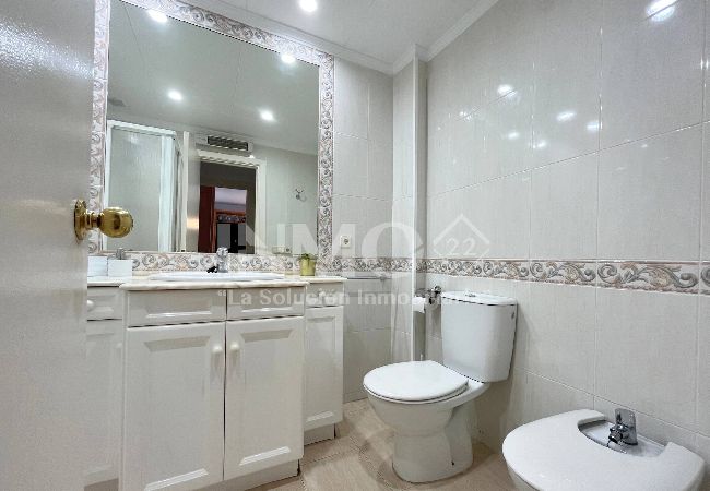 Apartamento en Cambrils - 134B Apartamento en Cambrils - 134B