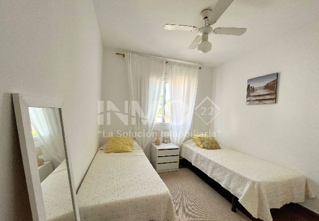 Apartamento en Cambrils - 134B Apartamento en Cambrils - 134B