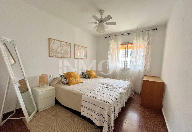 Apartamento en Cambrils - 134B Apartamento en Cambrils - 134B