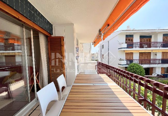 Apartamento en Cambrils - 134B Apartamento en Cambrils - 134B