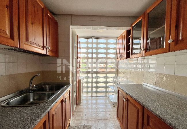 Apartamento en Cambrils - 134B Apartamento en Cambrils - 134B