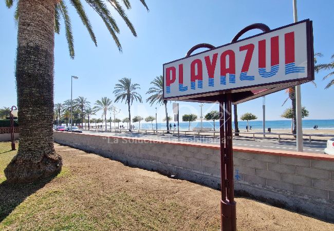 Apartamento en Cambrils - 134B Apartamento en Cambrils - 134B