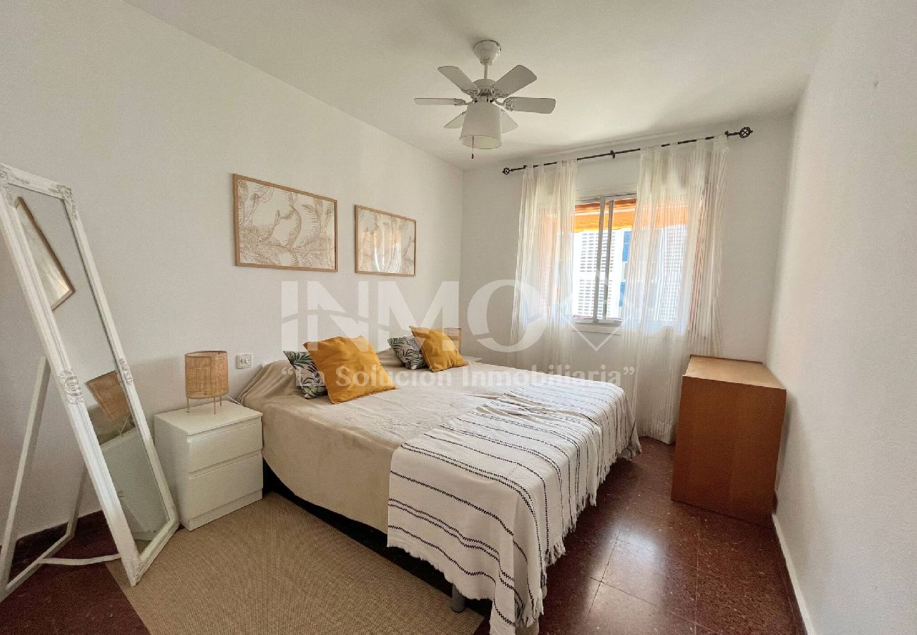 Apartamento en Cambrils - 134B