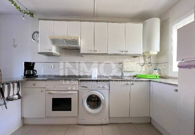 Apartamento en Cambrils - 133B Apartamento en Cambrils - 133B