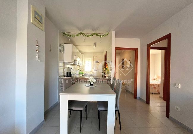 Apartamento en Cambrils - 133B Apartamento en Cambrils - 133B