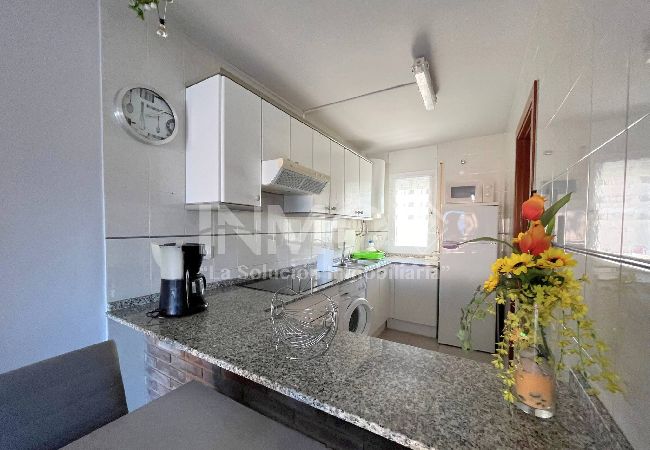 Apartamento en Cambrils - 133B Apartamento en Cambrils - 133B