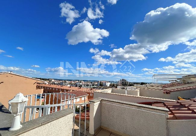 Apartamento en Cambrils - 133B Apartamento en Cambrils - 133B