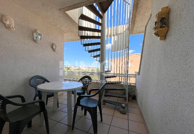 Apartamento en Cambrils - 133B Apartamento en Cambrils - 133B