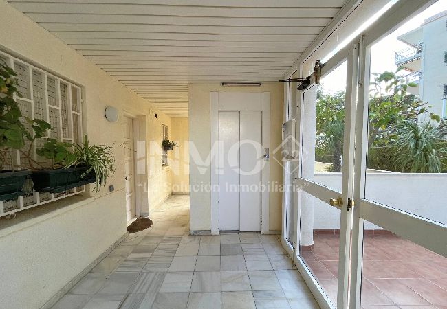 Apartamento en Cambrils - 133B Apartamento en Cambrils - 133B