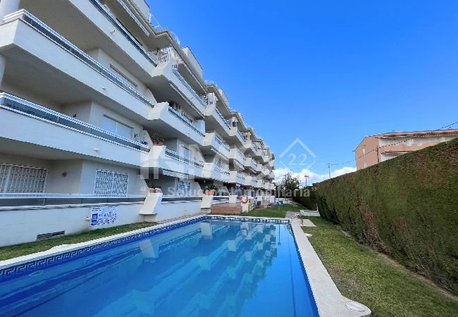 Apartamento en Cambrils - 133B Apartamento en Cambrils - 133B