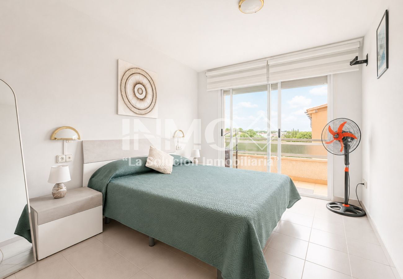 Apartamento en Cambrils - 133B