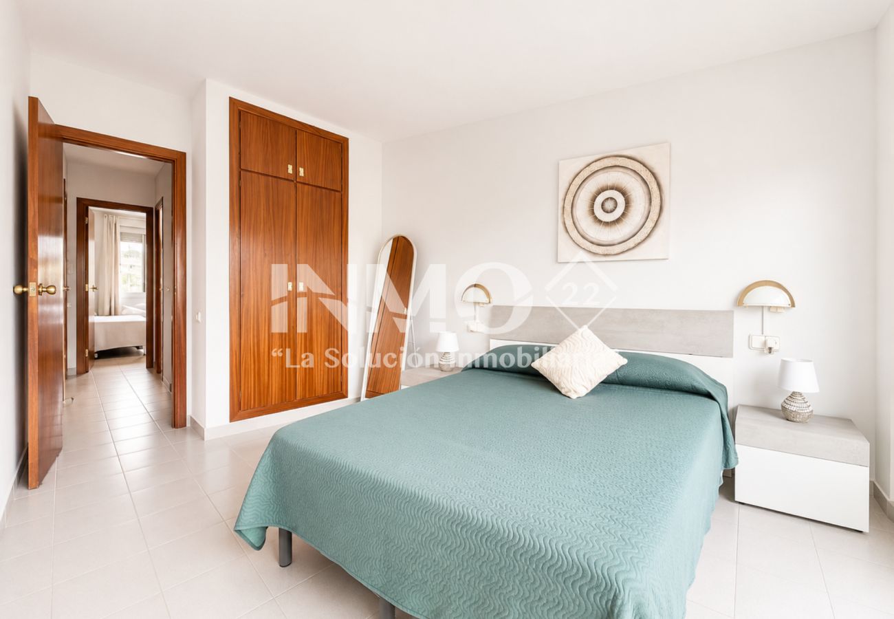 Apartamento en Cambrils - 133B