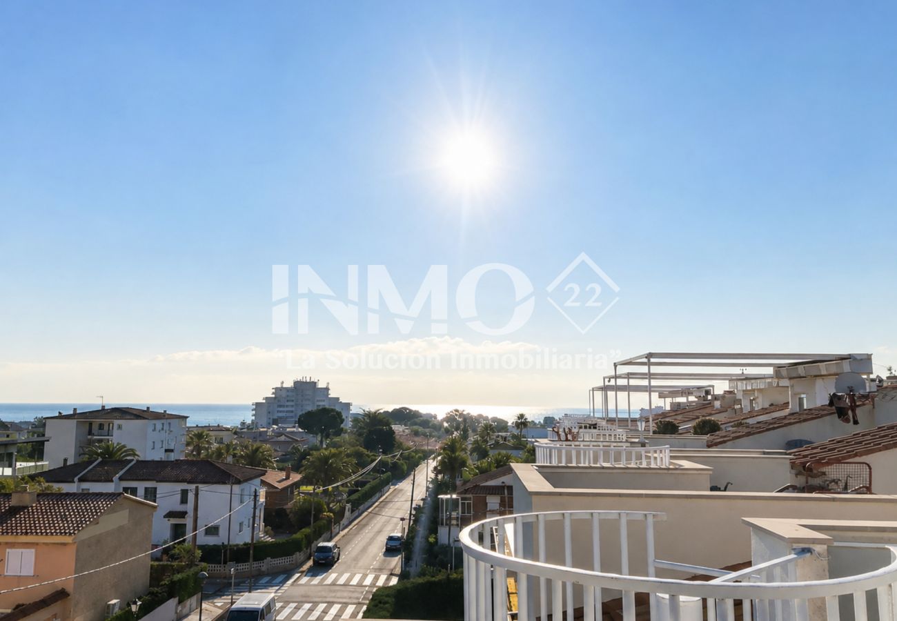 Apartamento en Cambrils - 133B
