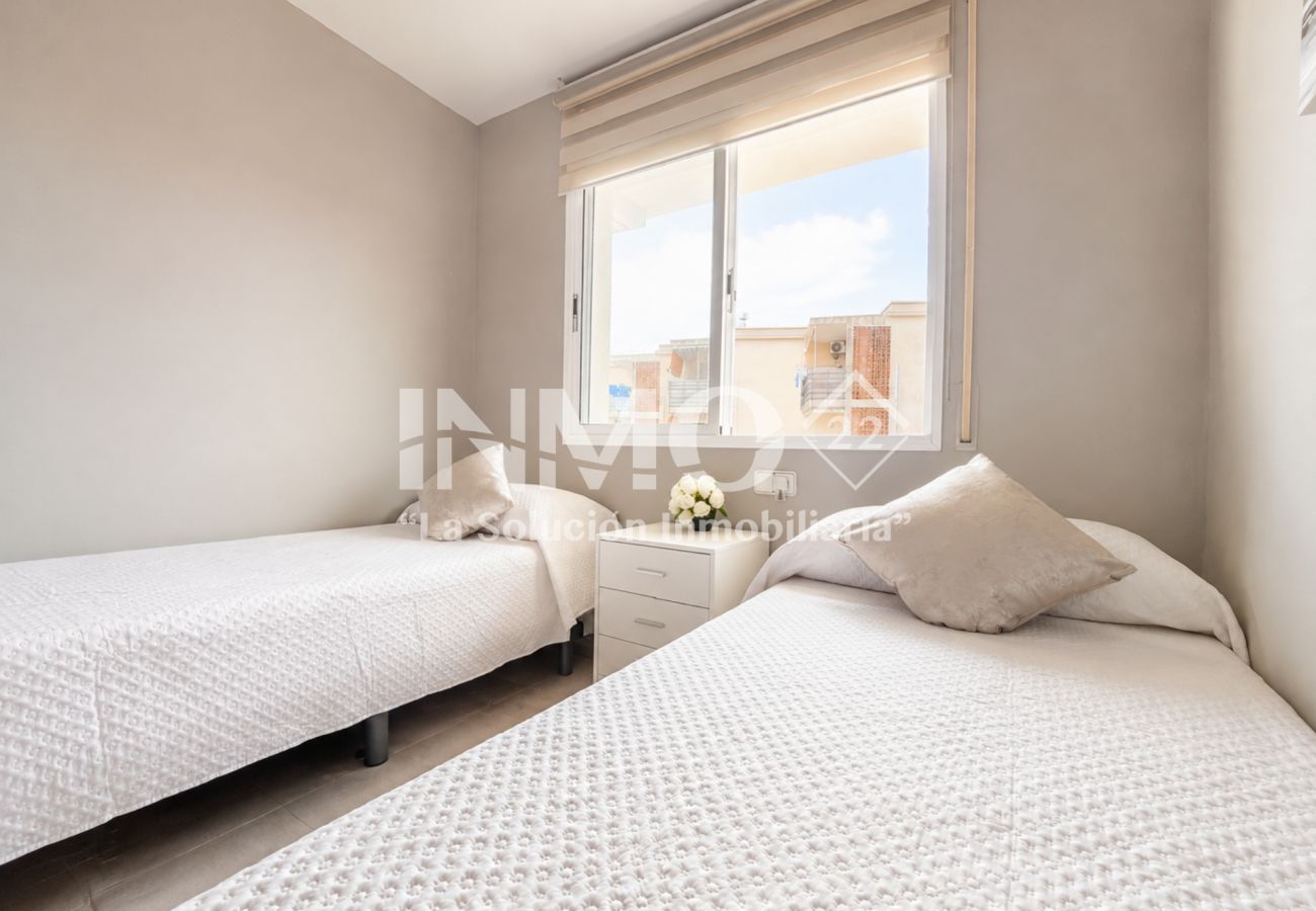 Apartamento en Cambrils - 133B