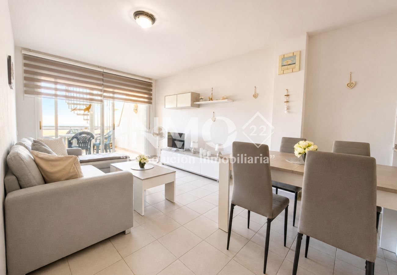 Apartamento en Cambrils - 133B
