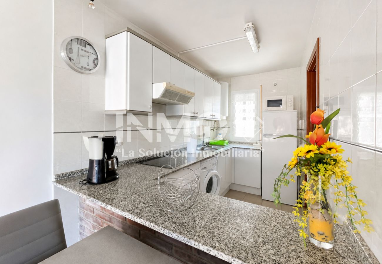 Apartamento en Cambrils - 133B