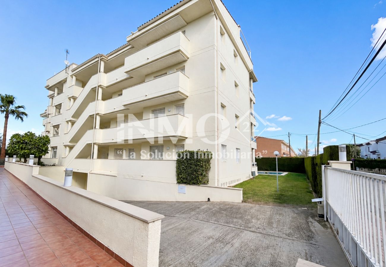 Apartamento en Cambrils - 133B