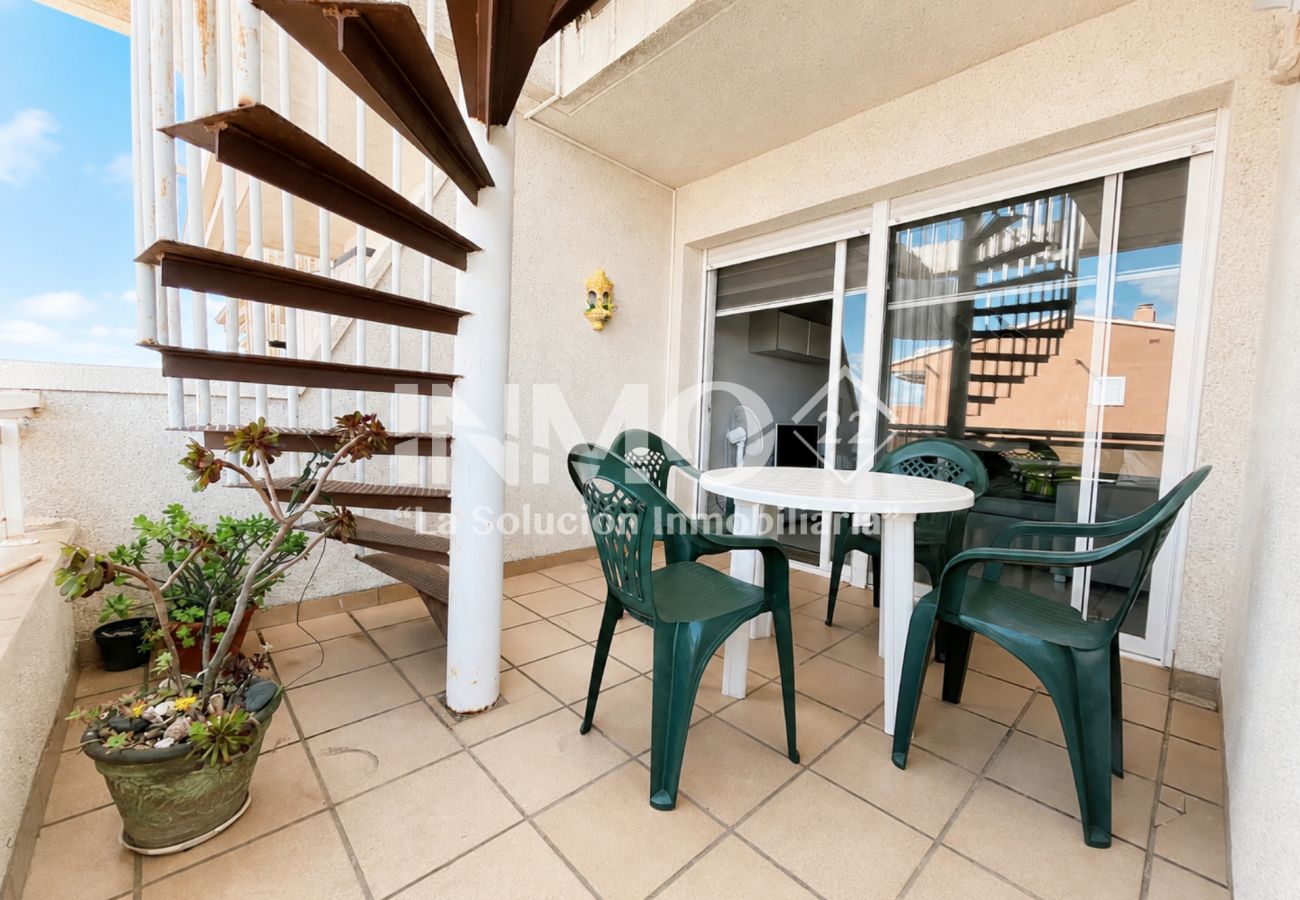 Apartamento en Cambrils - 133B