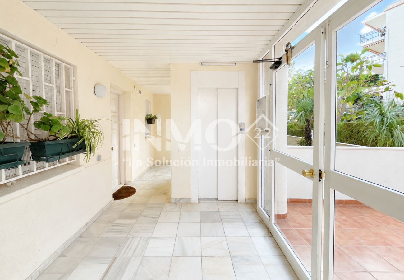 Apartamento en Cambrils - 133B