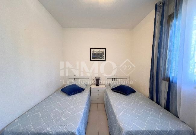 Apartamento en Cambrils - 104B Apartamento en Cambrils - 104B