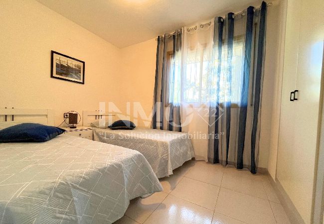 Apartamento en Cambrils - 104B Apartamento en Cambrils - 104B