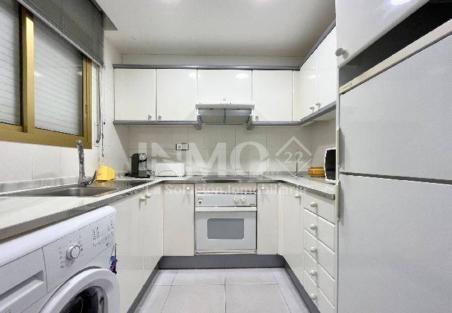 Apartamento en Cambrils - 104B Apartamento en Cambrils - 104B
