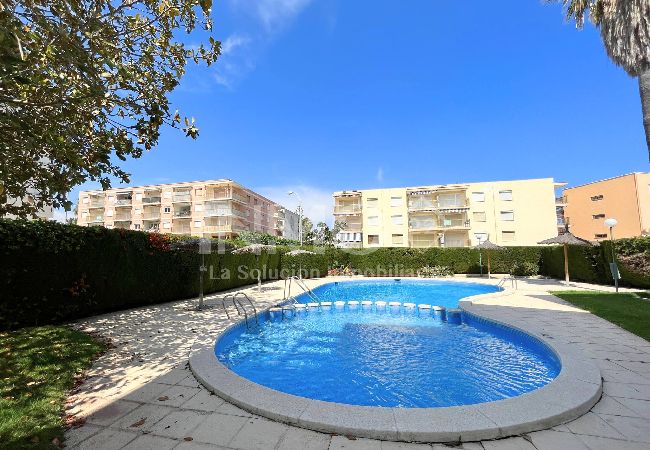 Apartamento en Cambrils - 104B Apartamento en Cambrils - 104B